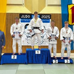 Internationales Bundessichtungsturnier Wolfgang-Welz-Turnier 2025