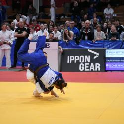 Deutsche Einzelmeisterschaft U18 in Leipzig – Hessens Nachwuchs überzeugt auf höchstem Niveau Deutsche Einzelmeisterschaft U18 in Leipzig – Hessens Nachwuchs überzeugt auf höchstem Niveau