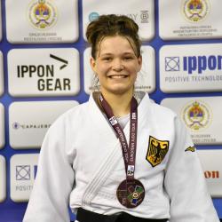 Hanna Sedlmair gewinnt Bronze beim EC in Pale Hanna Sedlmair gewinnt Bronze beim EC in Pale