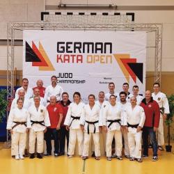 Ergebnisse Deutsche Kata Meisterschaften 2023 aus hessischer Sicht Ergebnisse Deutsche Kata Meisterschaften 2023 aus hessischer Sicht