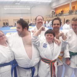 Für das ID Judo Team werden noch Judoka gesucht Für das ID Judo Team werden noch Judoka gesucht