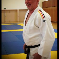 Der Hessische Judo-Verband trauert um Ernst Richter Der Hessische Judo-Verband trauert um Ernst Richter