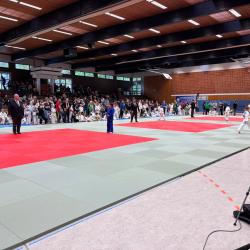 Zwei starke Wettkampftage in Fulda – Hessische Einzelmeisterschaften U11 und U13