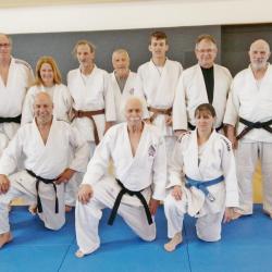 Lehrgänge Ü50 im Breitensport im Mai und Juni Lehrgänge Ü50 im Breitensport im Mai und Juni