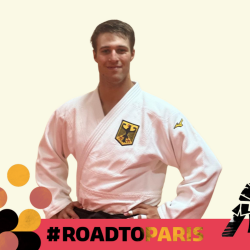 Auf nach Paris: Daniel Goral Auf nach Paris: Daniel Goral