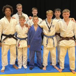 Hessische Ergebnisse Männer U17 bei den Ruhr-Games Hessische Ergebnisse Männer U17 bei den Ruhr-Games