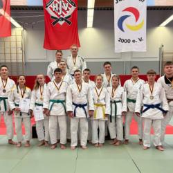 IJF berichtet vom Judo Club Wiesbaden IJF berichtet vom Judo Club Wiesbaden