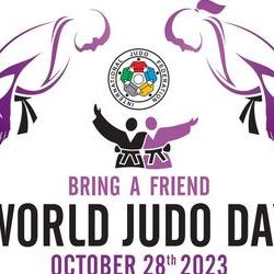 Word Judo Day 2023: Bring a friend Word Judo Day 2023: Bring a friend