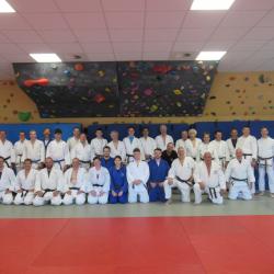 Judo bezogene Selbstverteidigung in Bad Vilbel Judo bezogene Selbstverteidigung in Bad Vilbel