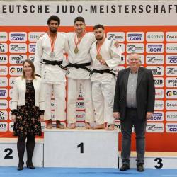 Zwei Deutsche Meistertitel für Hessen bei der DEM M/F in Duisburg Zwei Deutsche Meistertitel für Hessen bei der DEM M/F in Duisburg