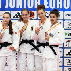 Lena Djeriou gewinnt European Cup in Berlin Lena Djeriou gewinnt European Cup in Berlin