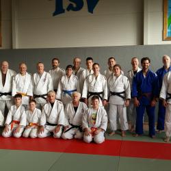 Judo Ü50 im HJV: Rückblick zum Jahresabschluss 2023 Judo Ü50 im HJV: Rückblick zum Jahresabschluss 2023
