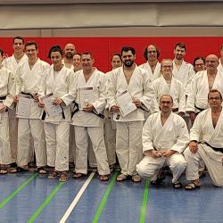 Hessische Katameisterschaft 2024 in Elz Hessische Katameisterschaft 2024 in Elz