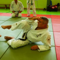 Judo SV in Nidda