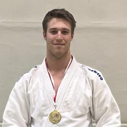Hessische Para-Judoka der Blista Marburg qualifiziert für die Paraolympics in Paris
