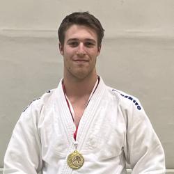 IBSA nominiert hessischen Judoka 