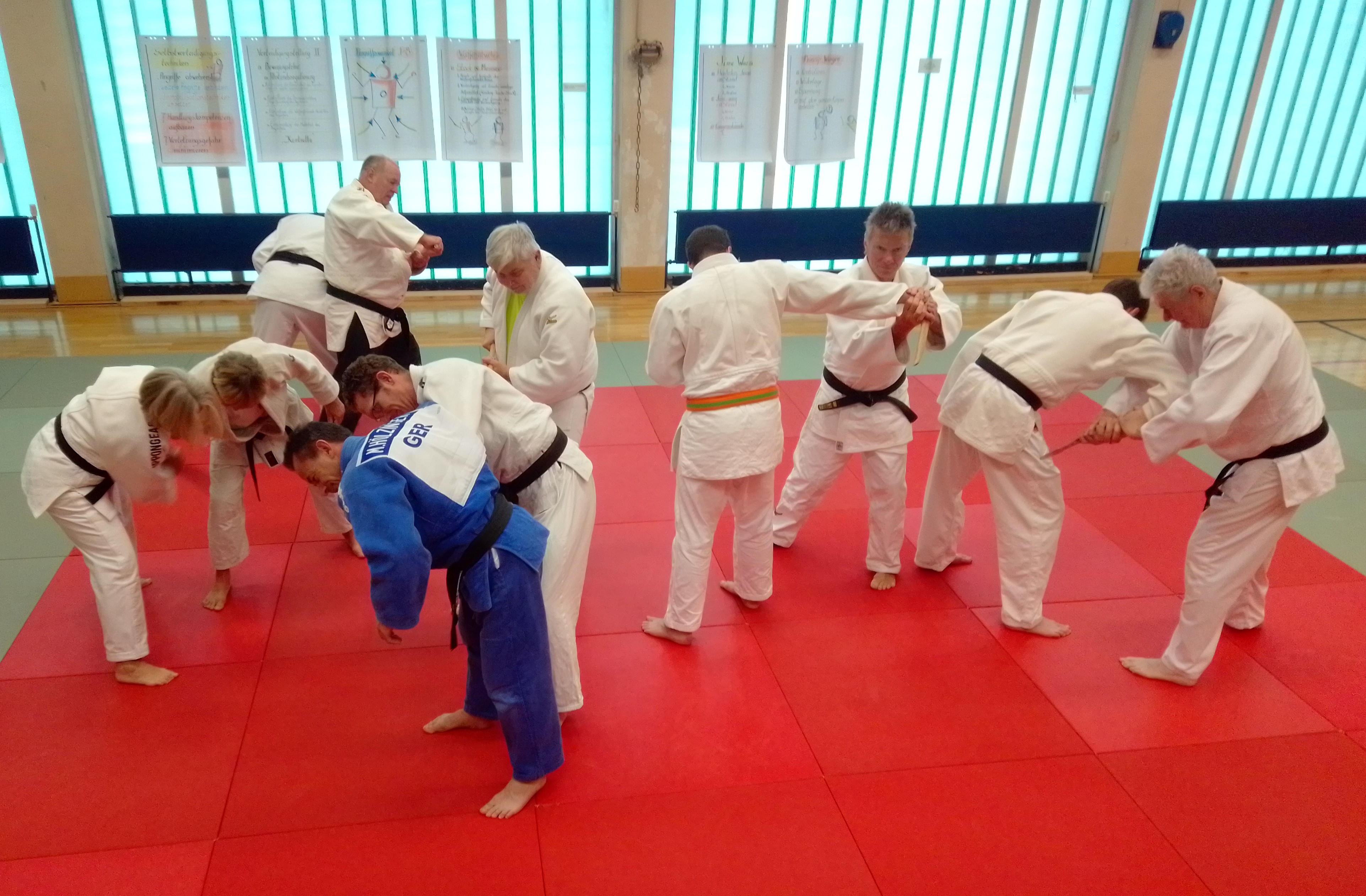 01 1 HJV SV III Marburg 