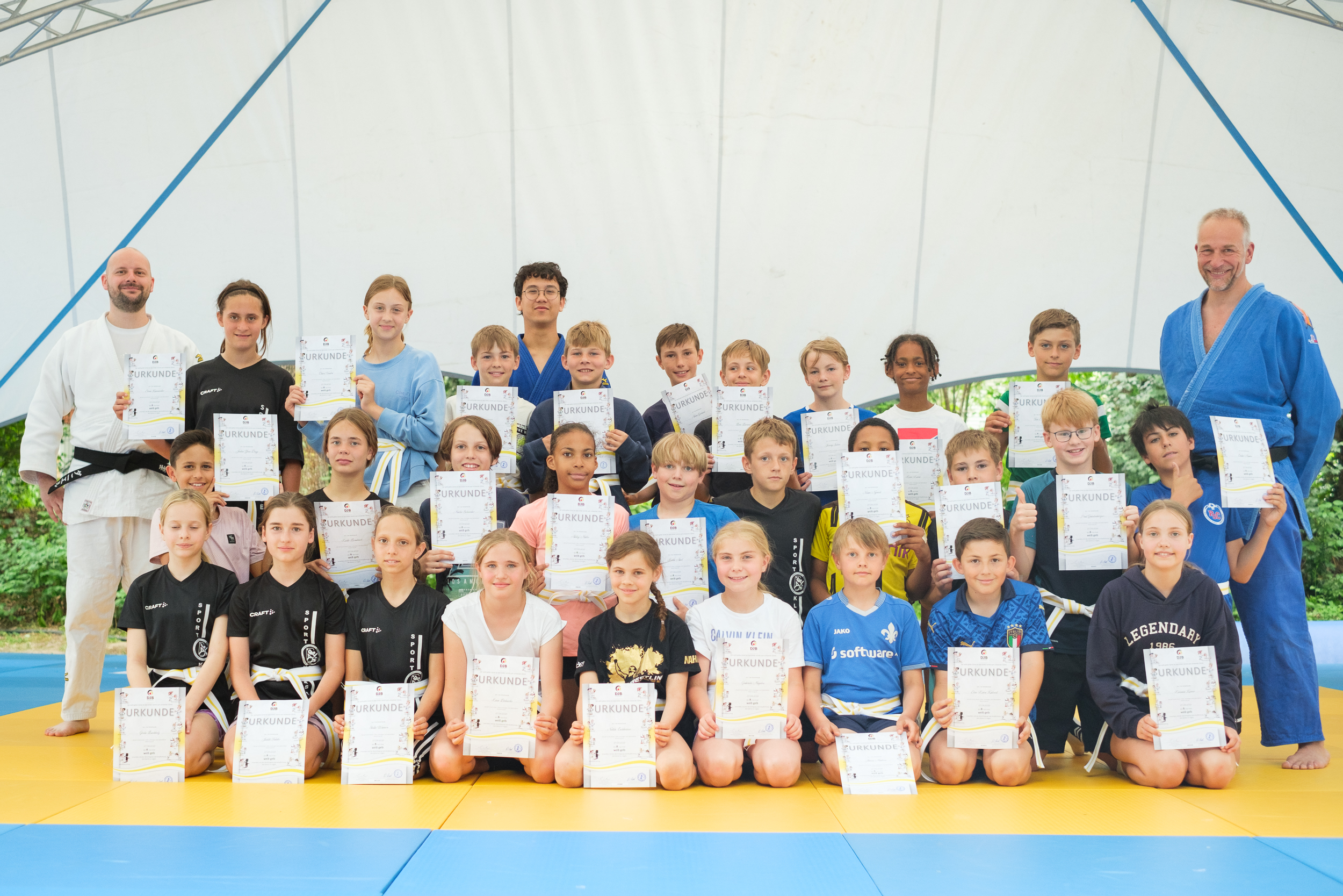 07 Judo beim Festival des Sports 63