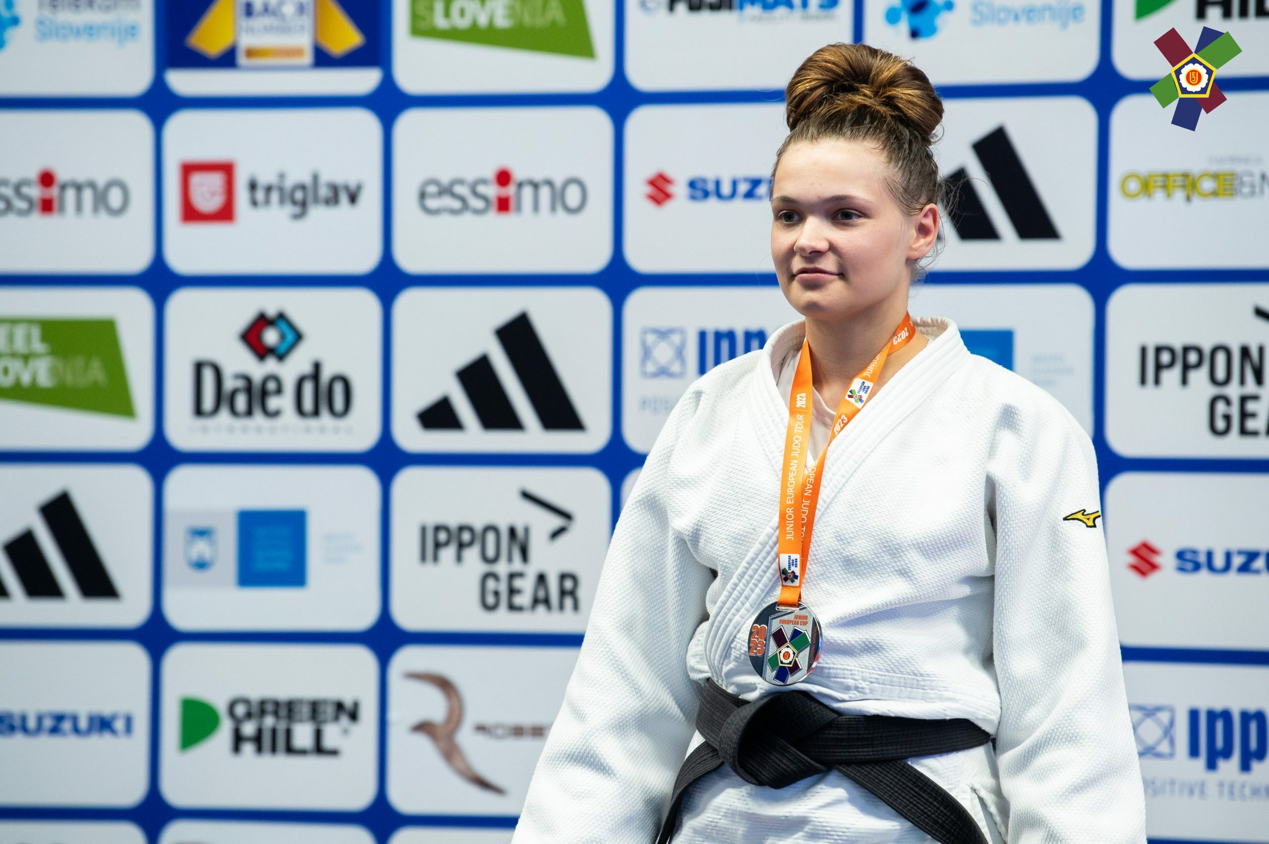 Hanna Sedlmaier Slovenj Gradec Junior European Cup 2023 2023 274626