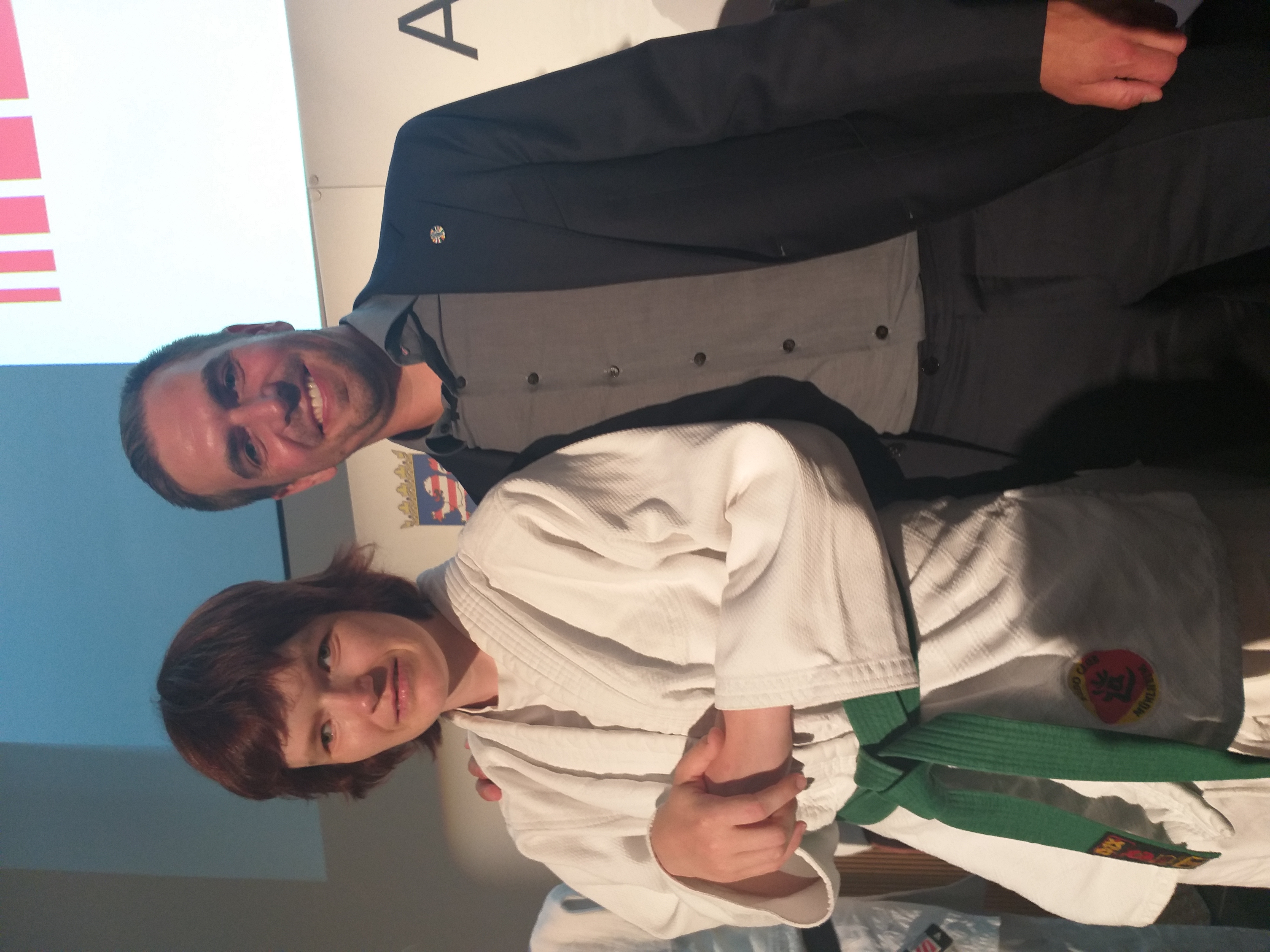 Abend des Sports 2023 Philipp Lahm