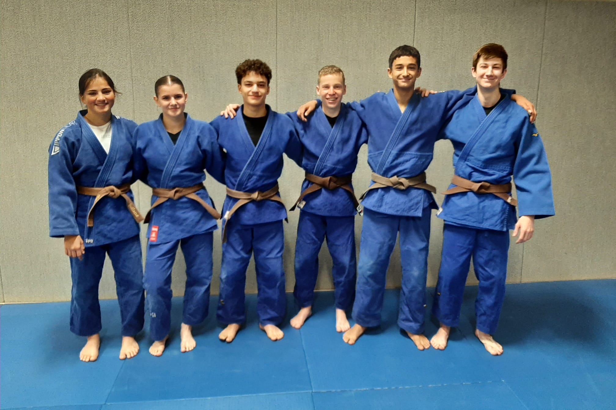 Lehrgang Potsdam 2023