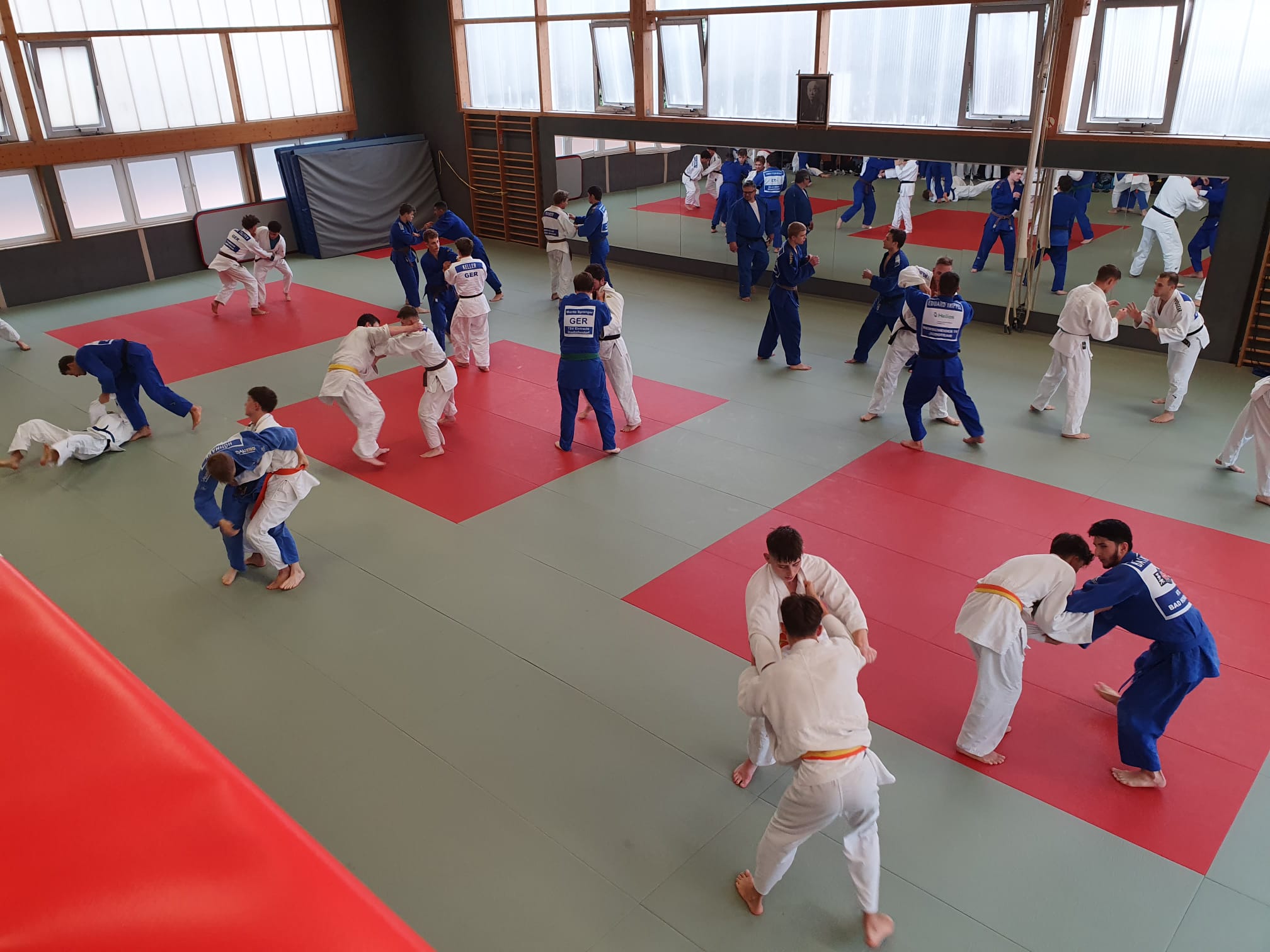 HE Missalla Lehrgang SuwdWest Gruppenrandori 20241003 002
