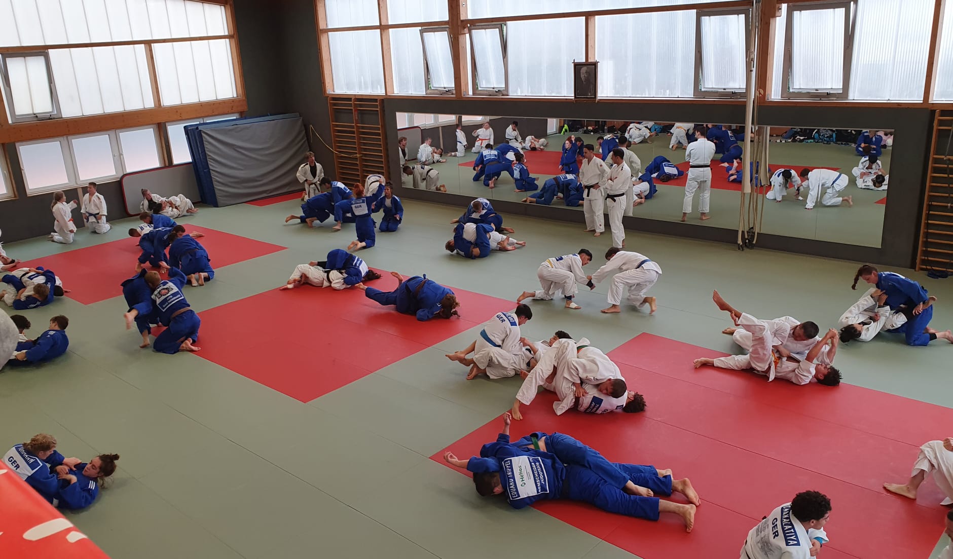HE Missalla Lehrgang SuwdWest Gruppenrandori 20241003 003