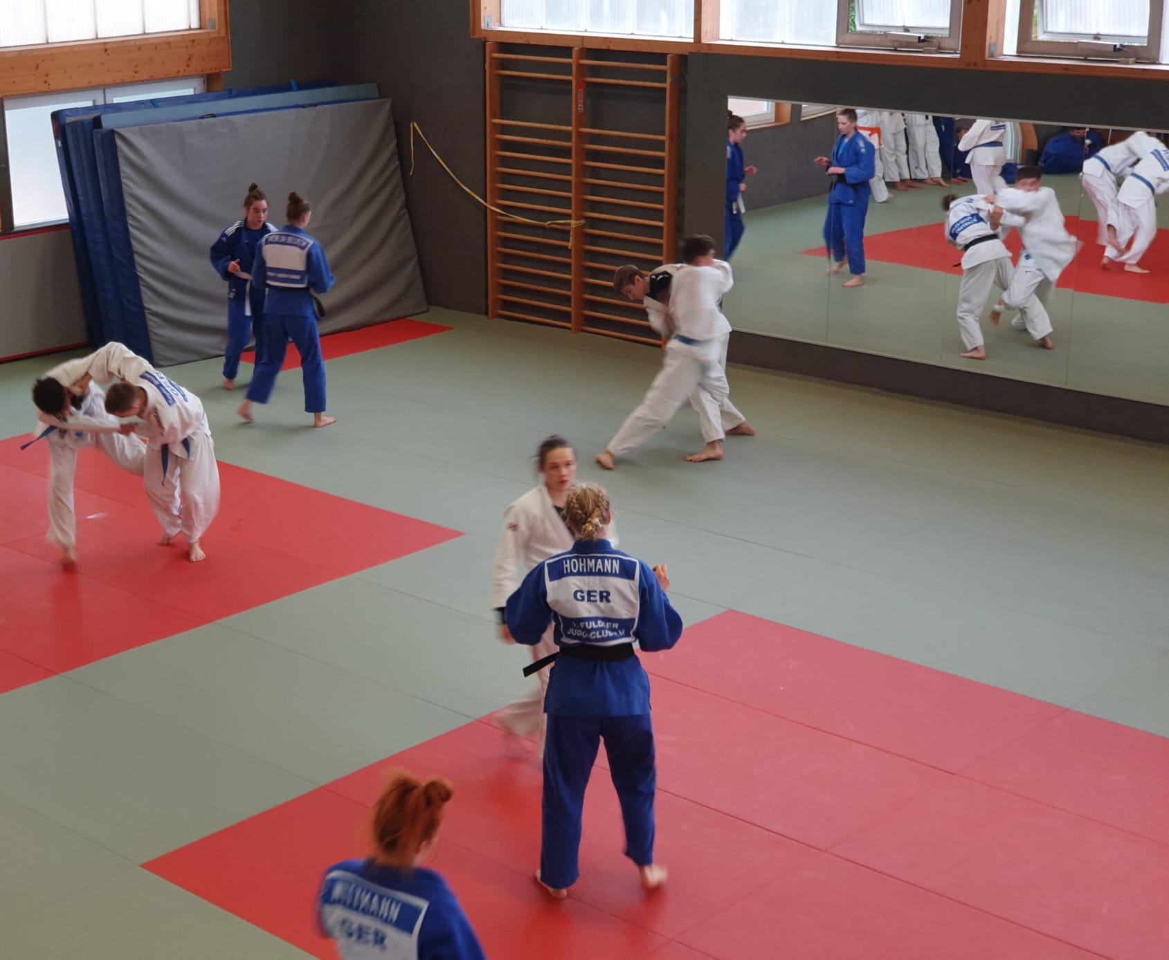 HE Missalla Lehrgang SuwdWest Gruppenrandori 20241003 004