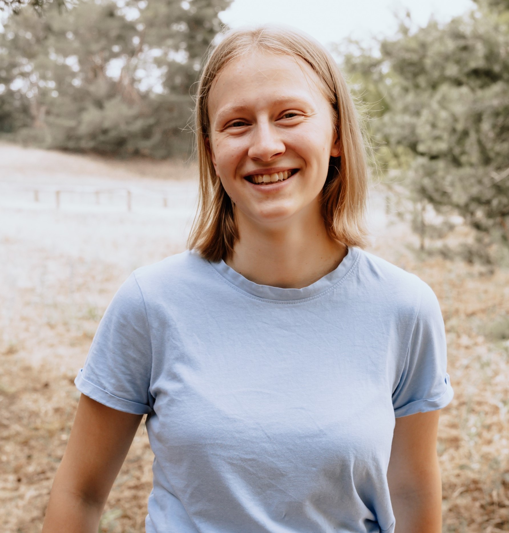 Celine Seifert – Landestrainerin Jugend