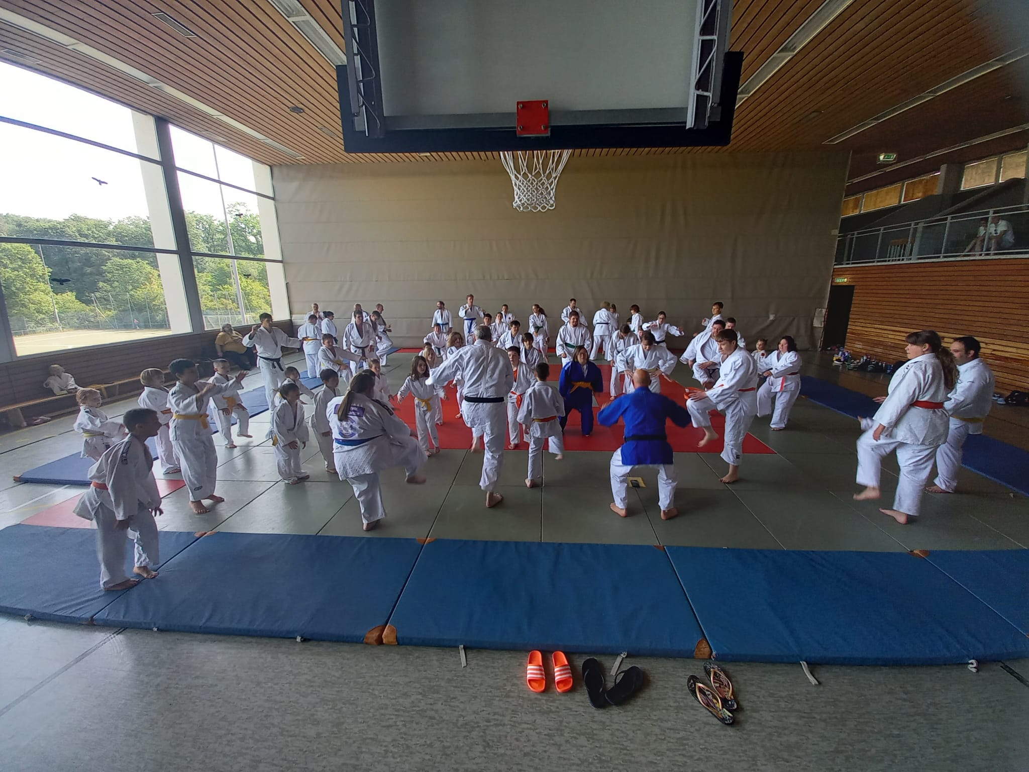 ID Judo Ronneburg 2