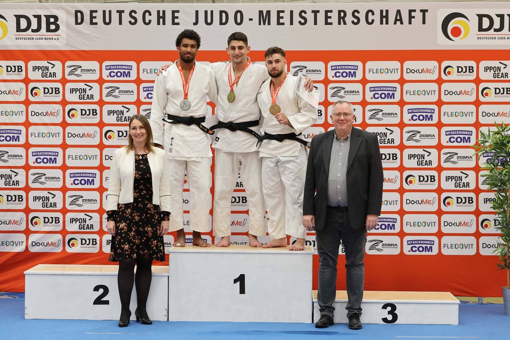 Trippel Foto Falk Scherf